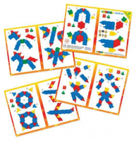 Конструктор "Окружающий мир" (20 деталей) - «globural.ru» - Рузаевка