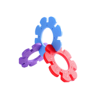 Набор для конструирования «Вертушки»  - «globural.ru» - Рузаевка