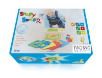 Развивающая игрушка "Столик-Сортер" - «globural.ru» - Рузаевка