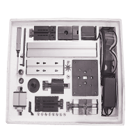 Ресурсный набор к конструктору модульных станков - «globural.ru» - Рузаевка