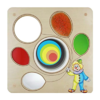 Панель "Сенсорный шарик" - «globural.ru» - Рузаевка