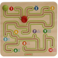 Панель "Лабиринт 1-10" - «globural.ru» - Рузаевка