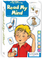 Развивающая игра "Прочти мои мысли" - «globural.ru» - Рузаевка