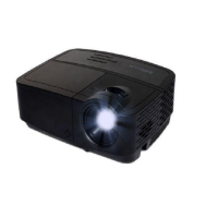 Проектор InFocus IN114a (Full 3D) - «globural.ru» - Рузаевка