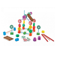 Конструкторский набор «Строим из конфет» - «globural.ru» - Рузаевка