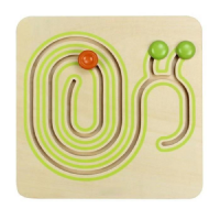 Панель "Лабиринт Улитка" - «globural.ru» - Рузаевка