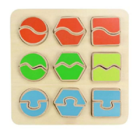 Панель "Геометрические формы - половинки" - «globural.ru» - Рузаевка