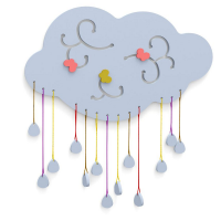 Дидактическая панель "Тучка" - «globural.ru» - Рузаевка