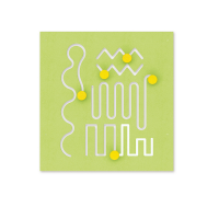 Тренажер-доска манипулятивная "Мольберт многофункциональный" - «globural.ru» - Рузаевка