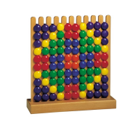 Игра на сенсомоторное развитие "Аксимо" - «globural.ru» - Рузаевка