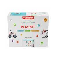 Образовательный набор "Tinkamo Play Kit"	 			 			 - «globural.ru» - Рузаевка