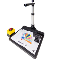 Интерактивная студия "Мир оживших рисунков" базовая комплектация - «globural.ru» - Рузаевка