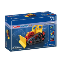 Конструктор "Бульдозер" - «globural.ru» - Рузаевка