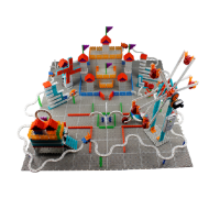 Проектный набор "Мечты и реальность" - «globural.ru» - Рузаевка