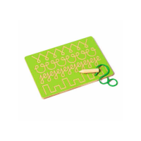 Тренажер для подготовки к письму "Пропись 1" - «globural.ru» - Рузаевка