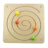 Панель "Лабиринт спираль" - «globural.ru» - Рузаевка