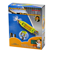 Конструктор "Магнетизм" - «globural.ru» - Рузаевка