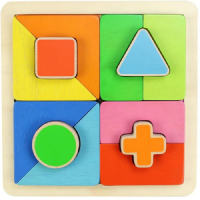 Панель "Геометрические формы - мозаика" - «globural.ru» - Рузаевка