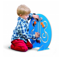 Модуль напольный развивающий "Бабочка" - «globural.ru» - Рузаевка