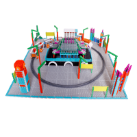 Проектный набор "Вокруг света" - «globural.ru» - Рузаевка