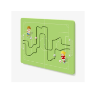 Дидактическая панель "Забей гол" - «globural.ru» - Рузаевка