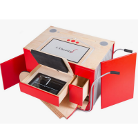 Интерактивная детская студия - «globural.ru» - Рузаевка