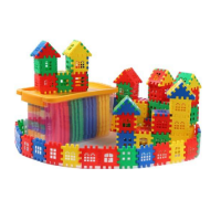 Набор для конструирования «Окошки»  - «globural.ru» - Рузаевка