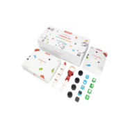 Образовательный набор "Tinkamo Tinker Kit"		 			 			 - «globural.ru» - Рузаевка