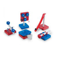 Конструктор «Машины и механизмы» - «globural.ru» - Рузаевка