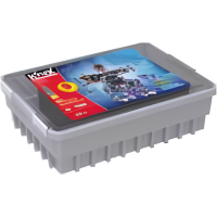 Набор робототехнический K’NEX Education - «globural.ru» - Рузаевка