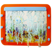 Дидактическая панель "Подводный мир" - «globural.ru» - Рузаевка