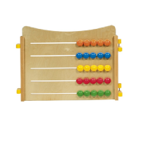 Панель игровой стены Счеты - «globural.ru» - Рузаевка