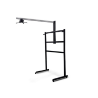 Мобильная напольная стойка IQBoard [STWP-06/1] - «globural.ru» - Рузаевка