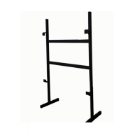 Мобильная напольная стойка IQBoard STW-04 - «globural.ru» - Рузаевка