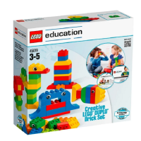 Кирпичики DUPLO для творческих занятий - «globural.ru» - Рузаевка