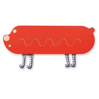 Настенный развивающий модуль "Пёс" - «globural.ru» - Рузаевка