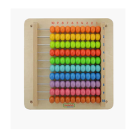 Панель "Счеты 1-100" - «globural.ru» - Рузаевка