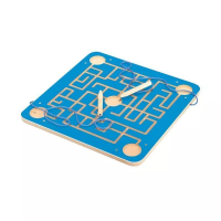 Лабиринт магнитный - «globural.ru» - Рузаевка