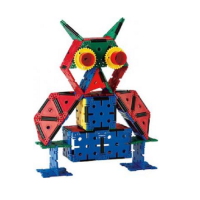 Набор для конструирования «Головоломка»  - «globural.ru» - Рузаевка