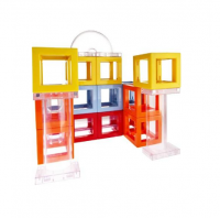 Набор для конструирования «Строители» - «globural.ru» - Рузаевка