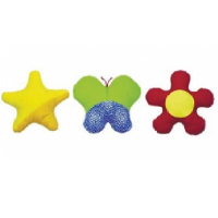 Фигурные подушечки - «globural.ru» - Рузаевка