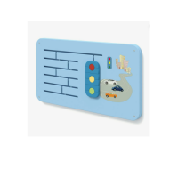 Дидактическая панель "Собери светофор" - «globural.ru» - Рузаевка