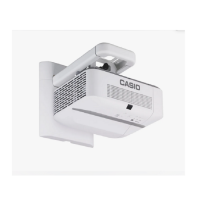 Проектор ультракороткофокусный Casio XJ-UT312WN - «globural.ru» - Рузаевка