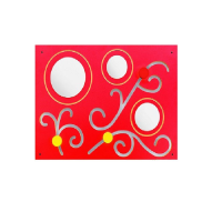 Настенная игра "Цветы" - «globural.ru» - Рузаевка