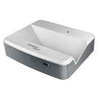 Проектор ультракороткофокусный Optoma EH320UST - «globural.ru» - Рузаевка