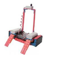 Набор по робототехнике HUNA CLASS 1 - «globural.ru» - Рузаевка