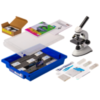 Цифровая лаборатория по биологии для ученика (вариант 2) - «globural.ru» - Рузаевка