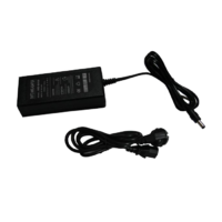 Сетевой адаптер SMPS 12V 5A PS-10 [EU-220V] - «globural.ru» - Рузаевка