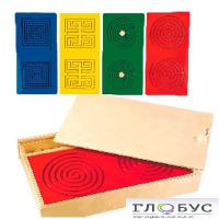 Развивающие панели "Тандем" - «globural.ru» - Рузаевка