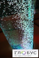 Большая воздушно-пузырьковая колонна - «globural.ru» - Рузаевка